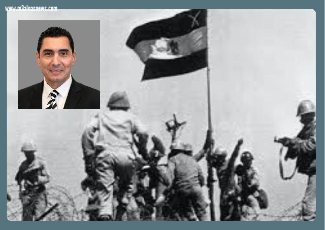 وزير الشباب والرياضة يهنئ المصريين بمناسبة ذكرى العاشر من رمضان